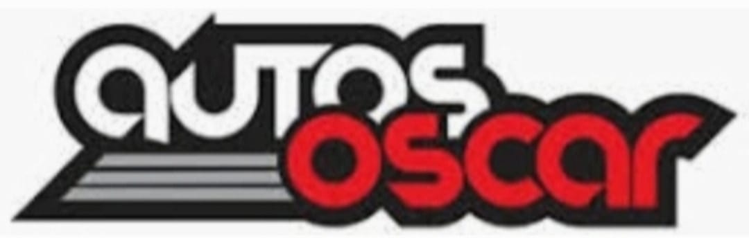 Logo AUTOS OSCAR